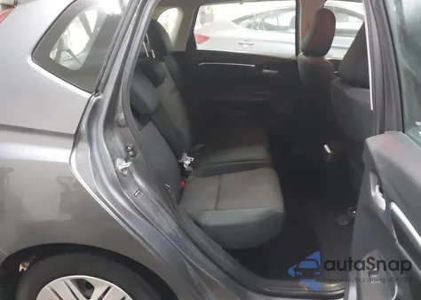 2020 Honda Fit Lx from USA, damaged, VIN 3HGGK5H4XLM724312